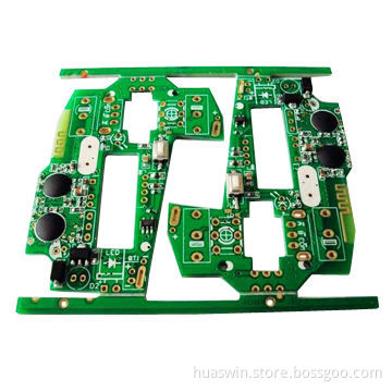 Turnkey PCB Assembly Service